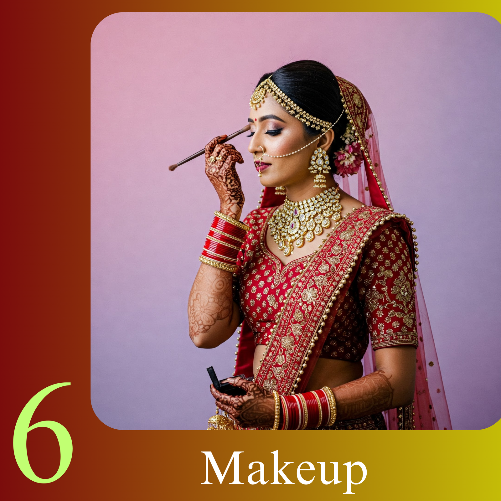 makup cover theshaadibazaar