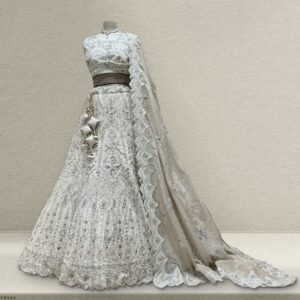 Rosé - Wedding Trousseau in Pastel Hues