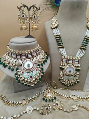 TSB Bridal Jewellery 101