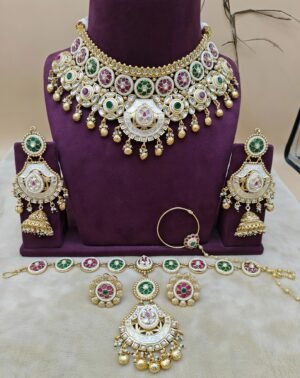 TSB Bridal Jewellery 102