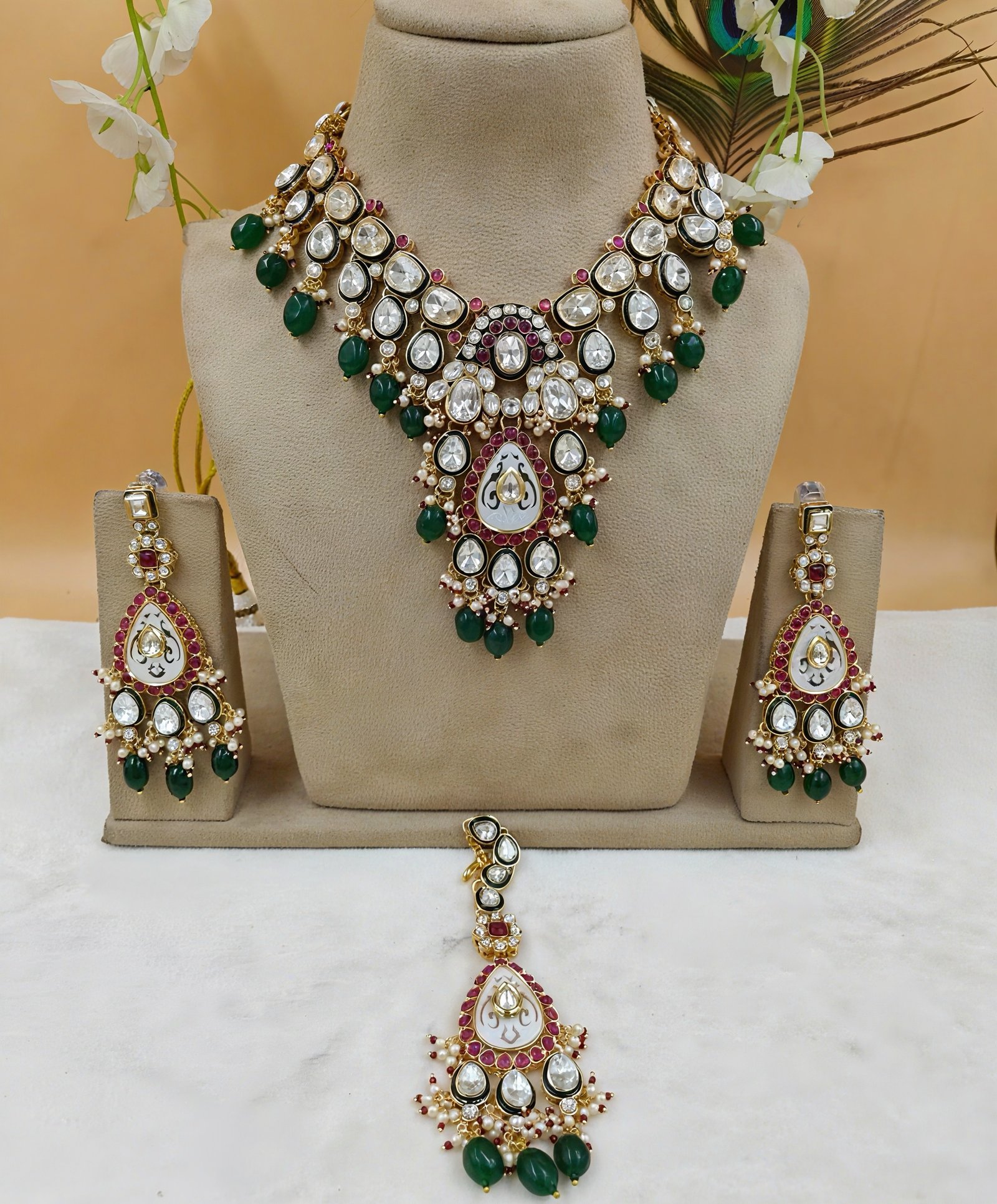 TSB Bridal Jewellery 108