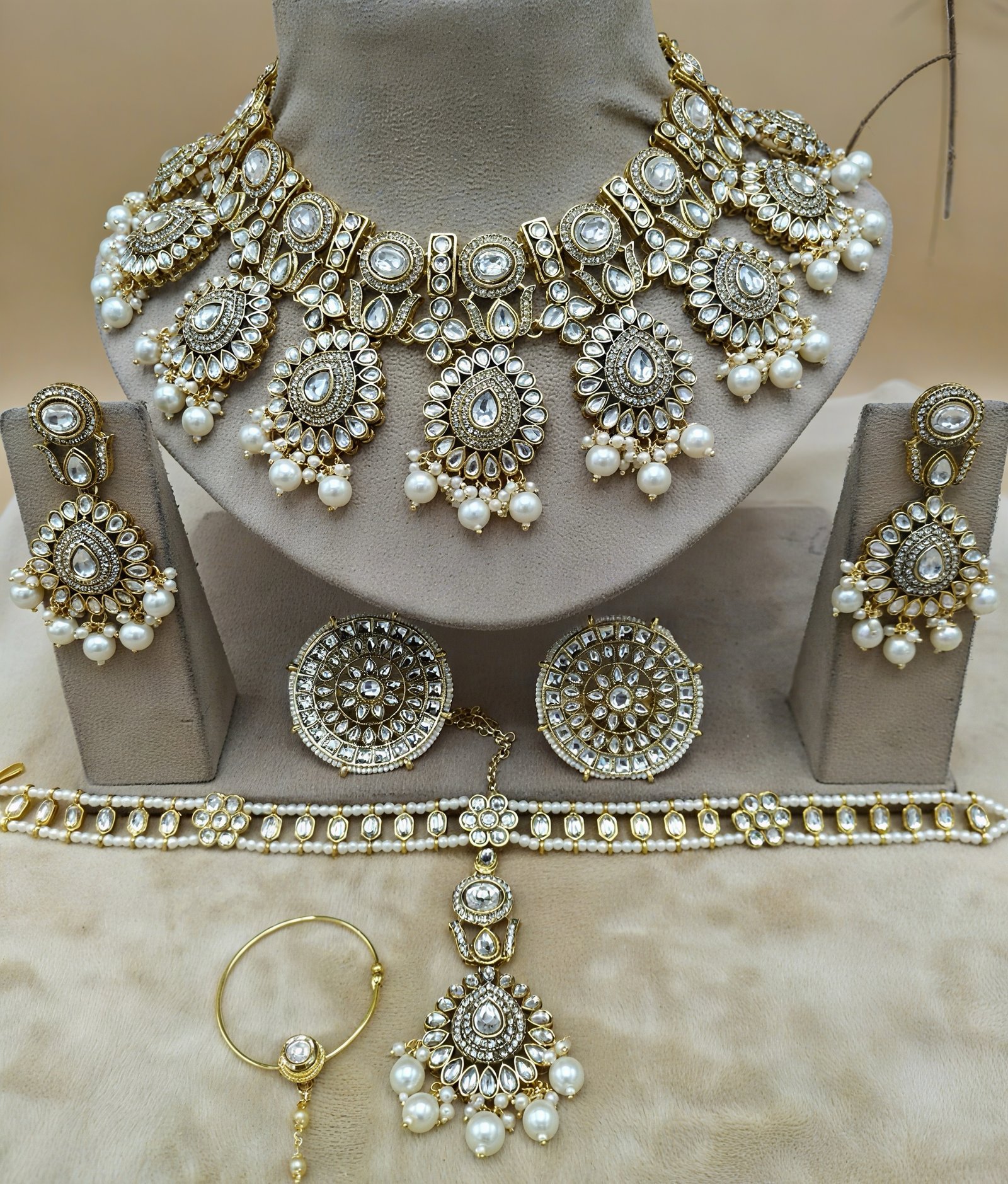 TSB Bridal Jewellery 109