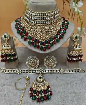 TSB Bridal Jewellery 110