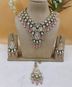 TSB Bridal Jewellery 113
