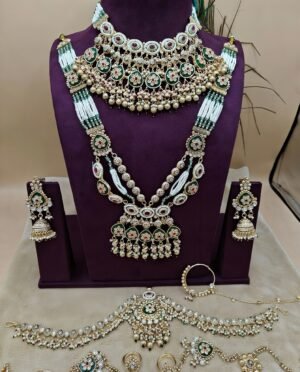 TSB Bridal Jewellery 116