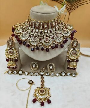 TSB Bridal Jewellery 117