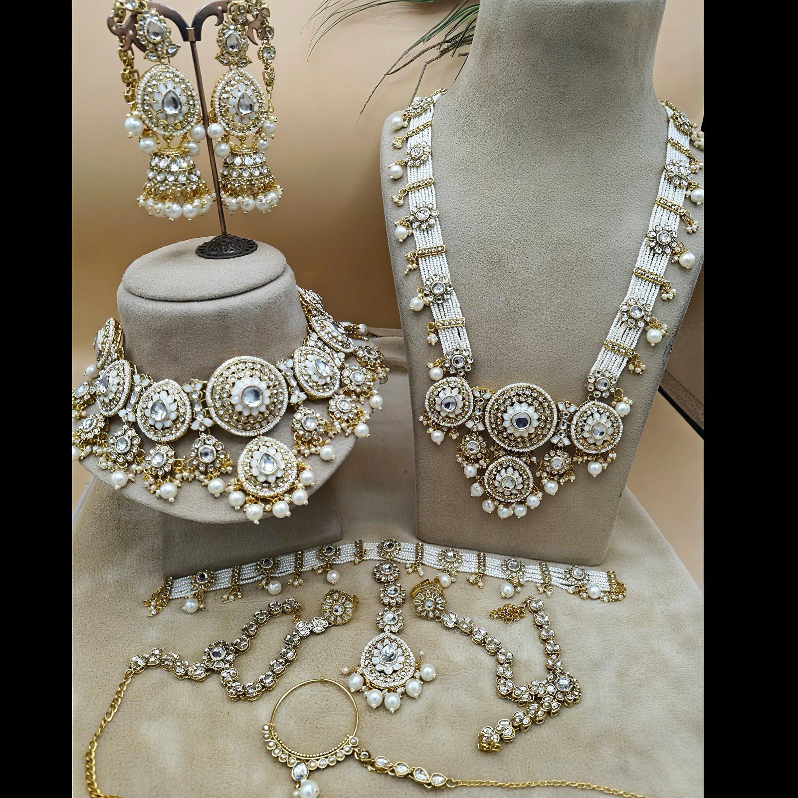 TSB Bridal Jewellery 126