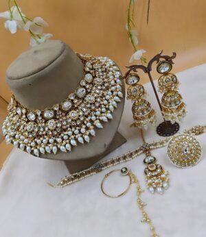 TSB Bridal Jewellery 127