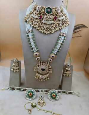 TSB Bridal Jewellery 128
