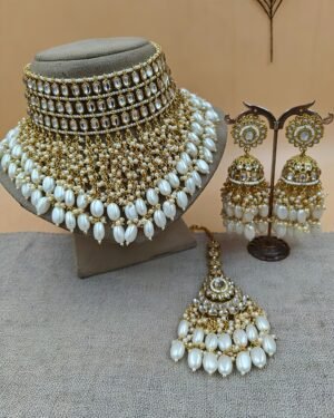 TSB Bridal Jewellery 129