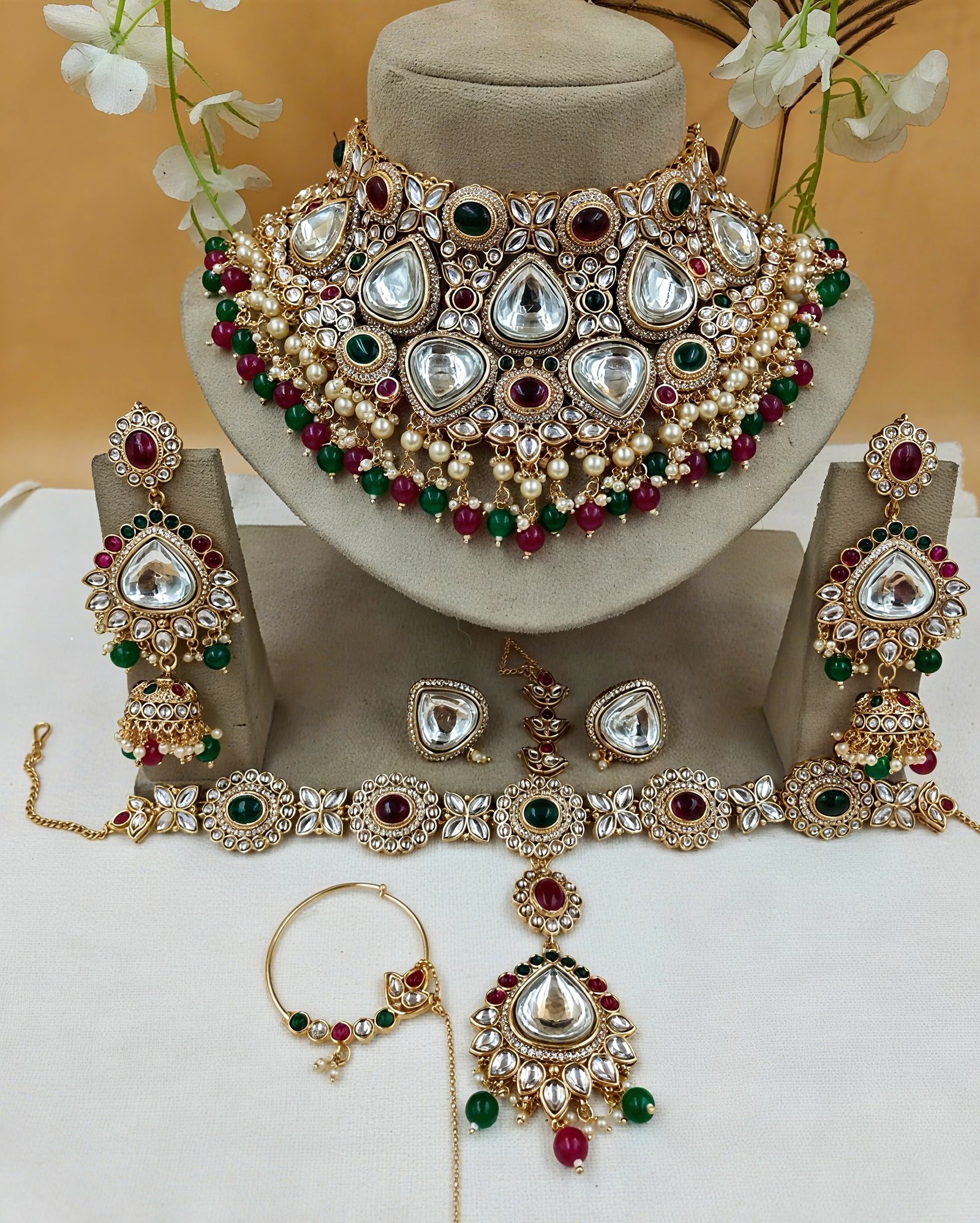 TSB Bridal Jewellery 130