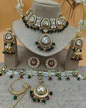 TSB Bridal Jewellery 143