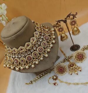TSB Bridal Jewellery 144