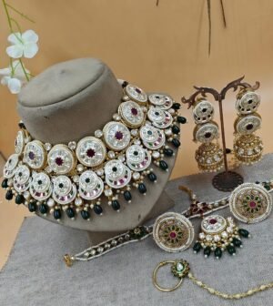TSB Bridal Jewellery 146