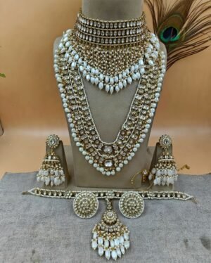 TSB Bridal Jewellery 147