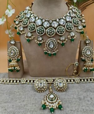 TSB Bridal Jewellery 159