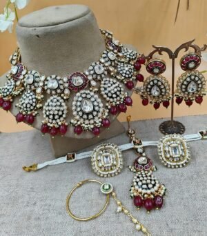 TSB Bridal Jewellery 164
