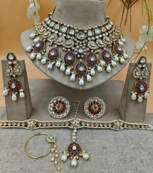TSB Bridal Jewellery 165