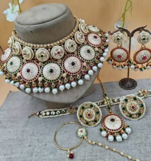 TSB Bridal Jewellery 167