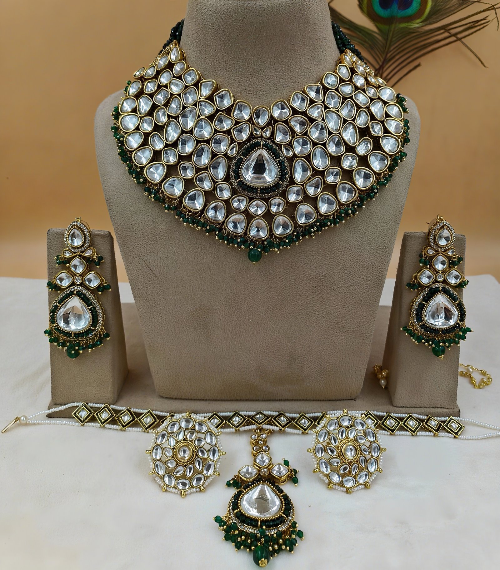 TSB Bridal Jewellery 169