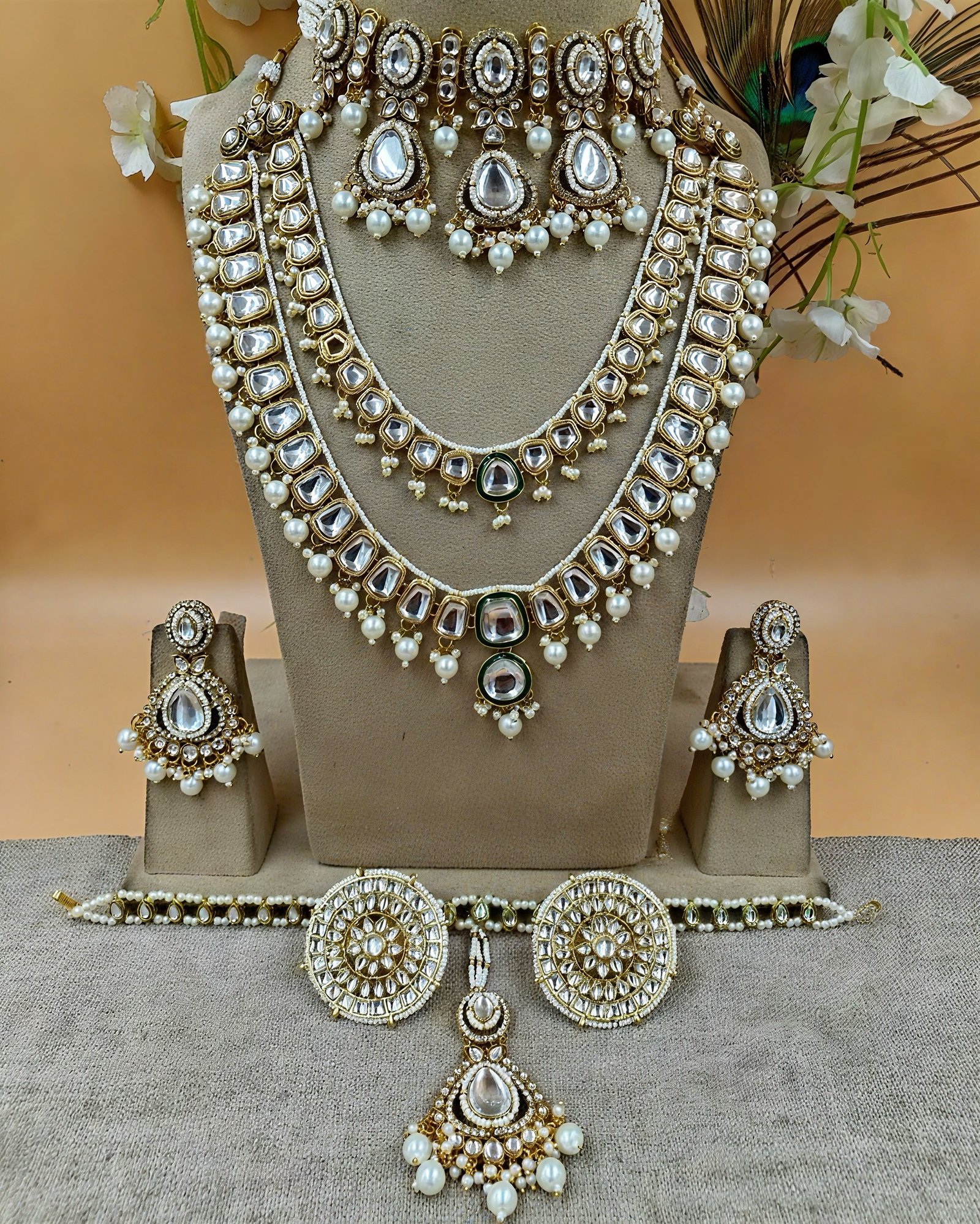 TSB Bridal Jewellery 171