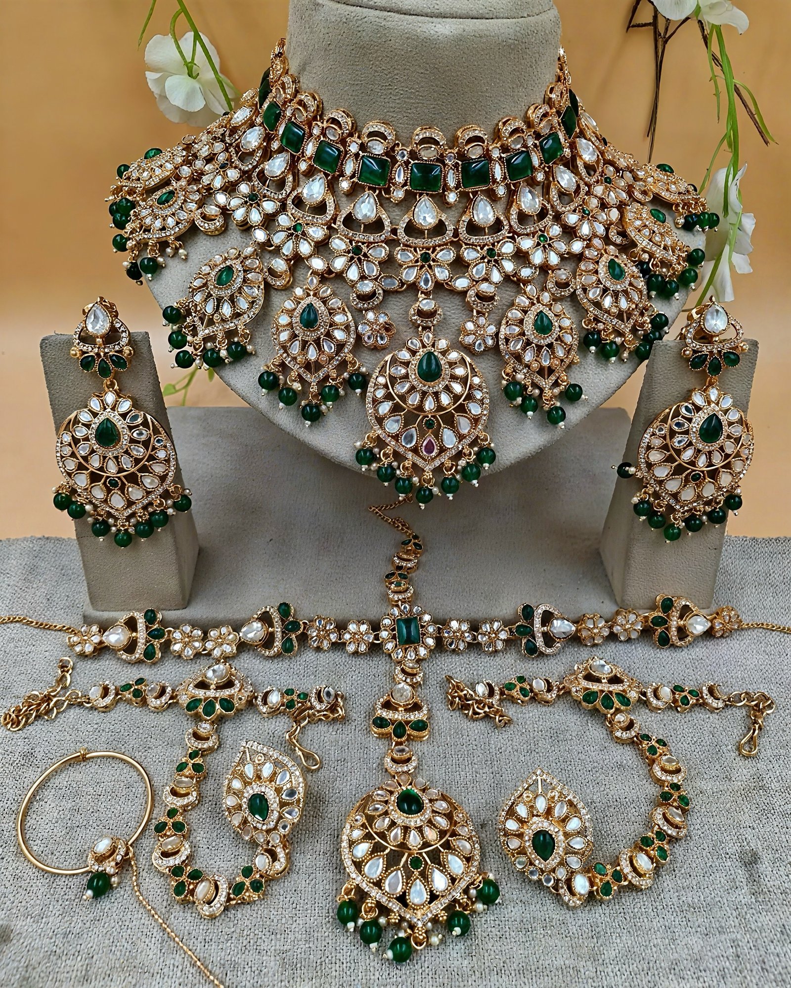 TSB Bridal Jewellery 172