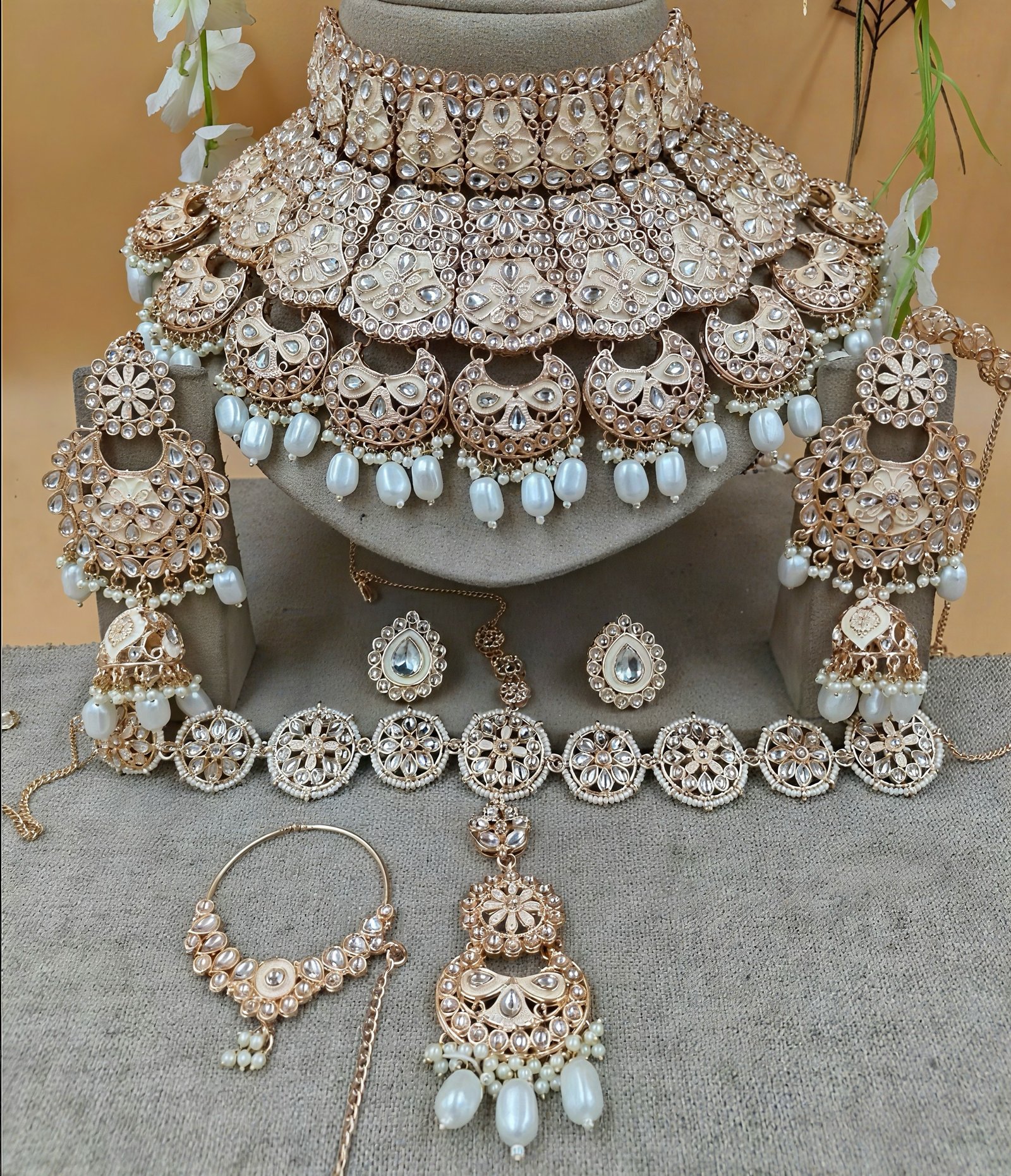 TSB Bridal Jewellery 173