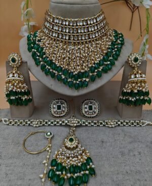 TSB Bridal Jewellery 174