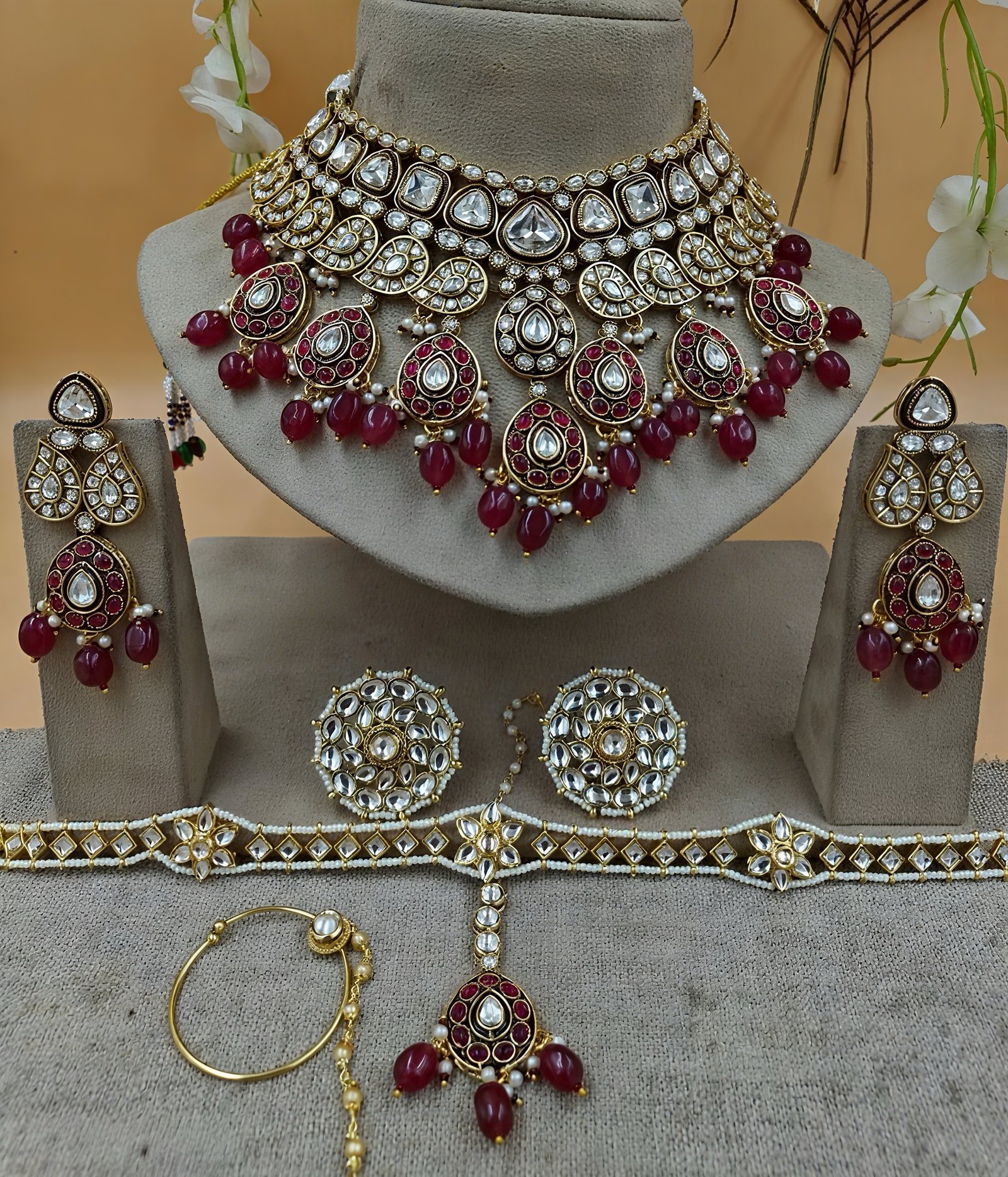 TSB Bridal Jewellery 176