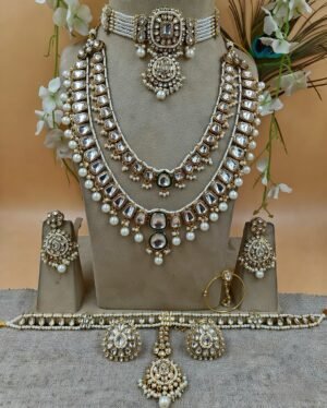TSB Bridal Jewellery 178