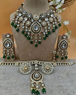 TSB Bridal Jewellery 181