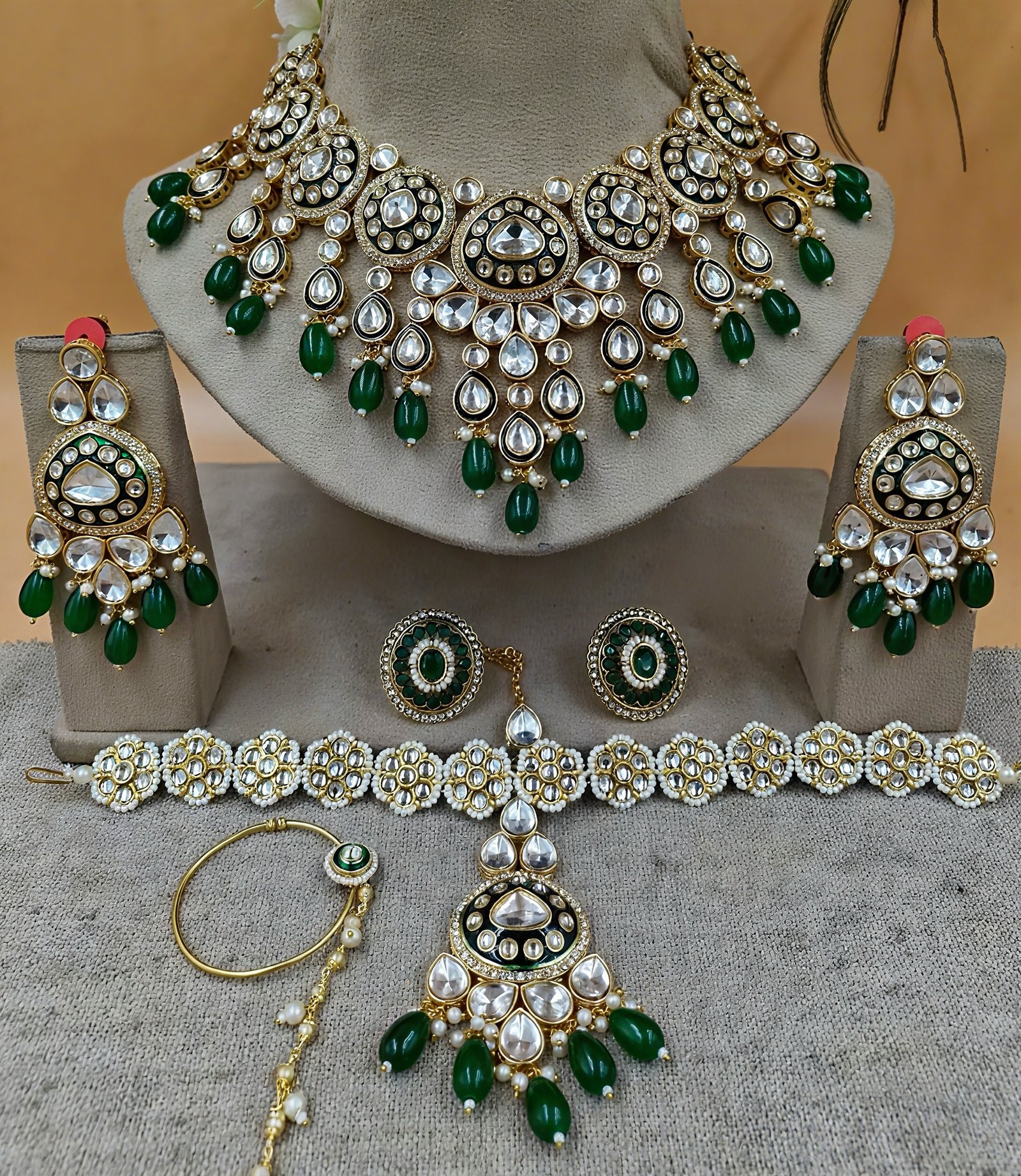 TSB Bridal Jewellery 186