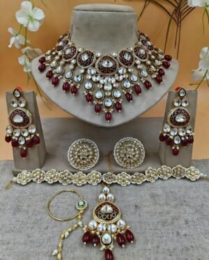 TSB Bridal Jewellery 198