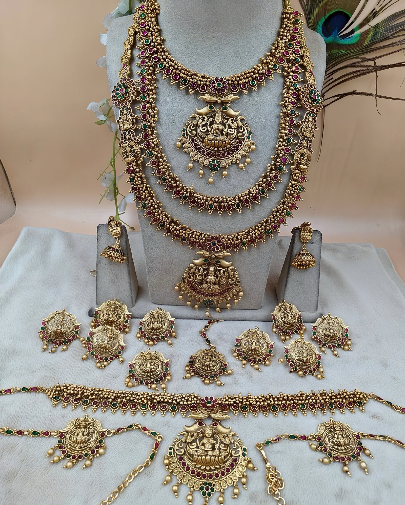 TSB Bridal Jewellery 19