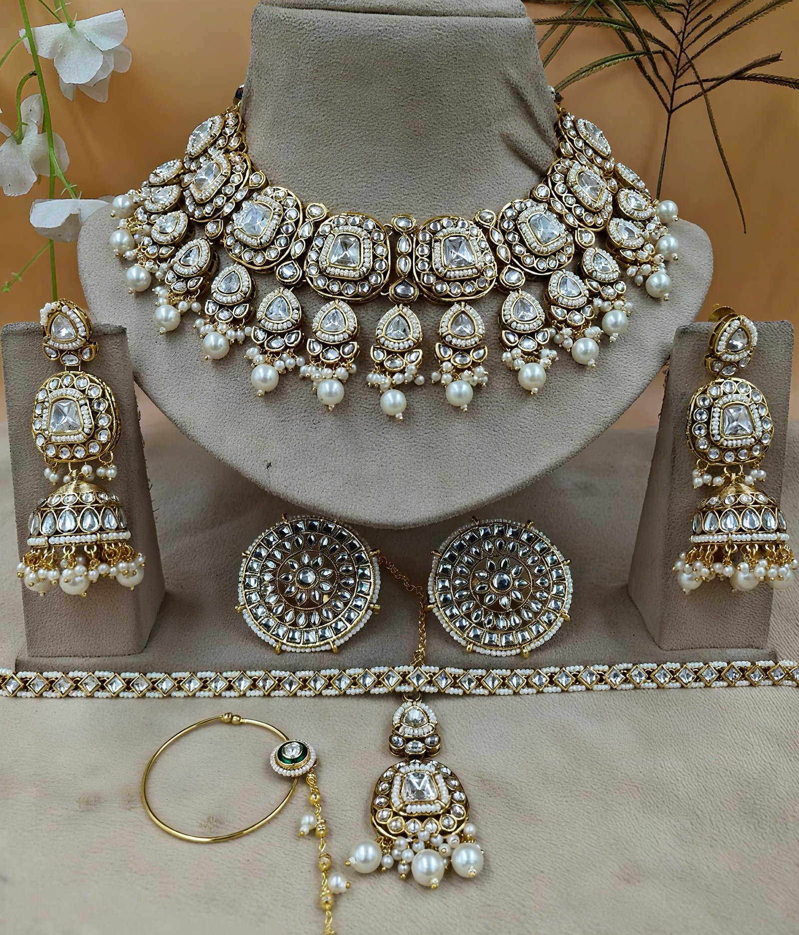 TSB Bridal Jewellery 1