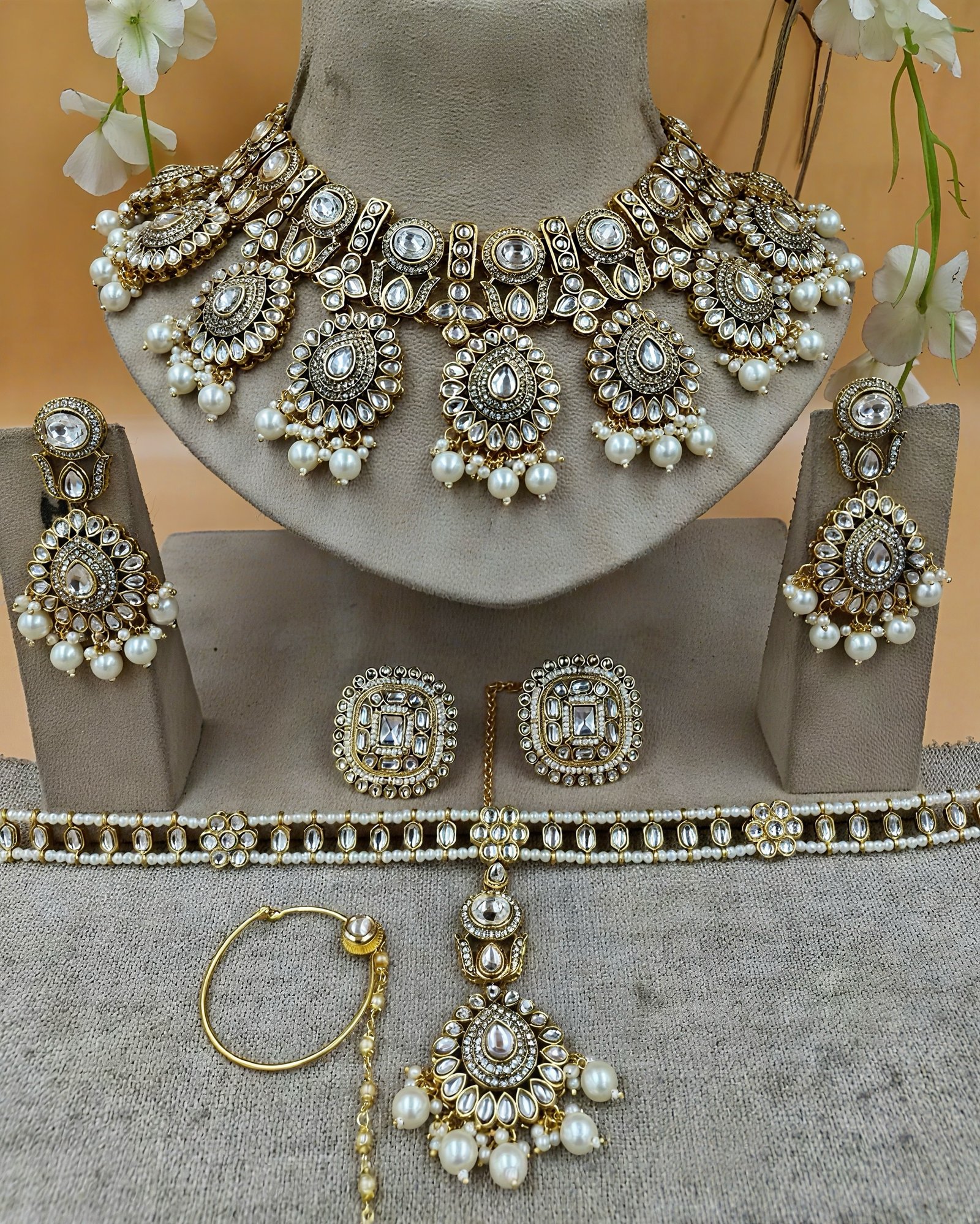 TSB Bridal Jewellery 200