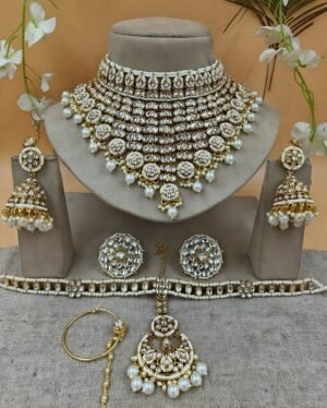 TSB Bridal Jewellery 201