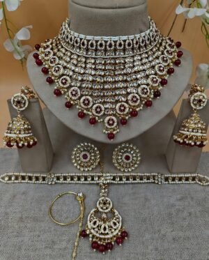 TSB Bridal Jewellery 202