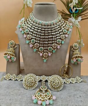 TSB Bridal Jewellery 203
