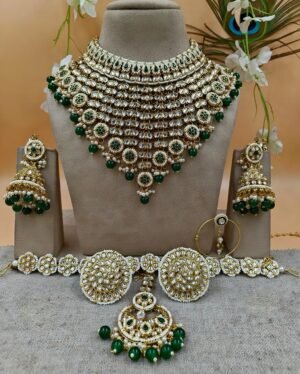 TSB Bridal Jewellery 205