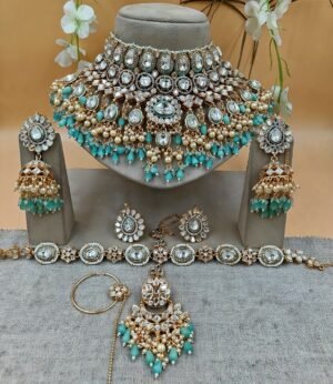 TSB Bridal Jewellery 208