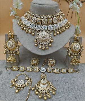 TSB Bridal Jewellery 210