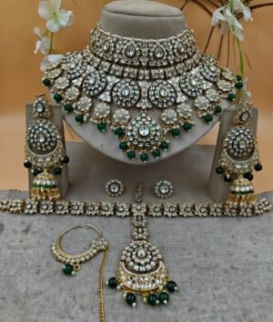 TSB Bridal Jewellery 211