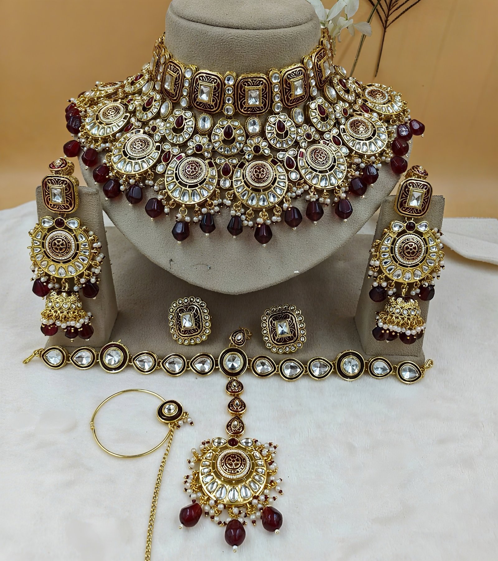 TSB Bridal Jewellery 212