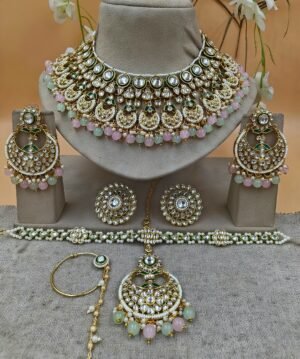 TSB Bridal Jewellery 213