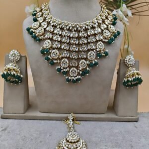 TSB Bridal Jewellery 214