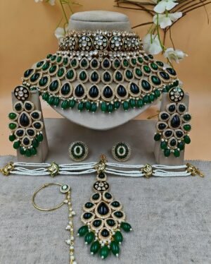 TSB Bridal Jewellery 217