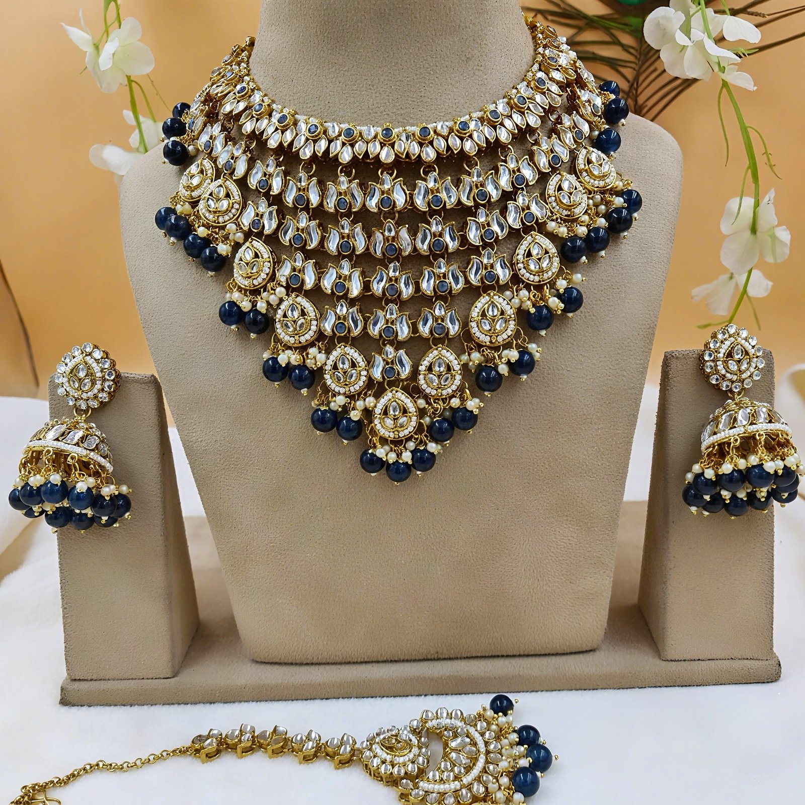 TSB Bridal Jewellery 220