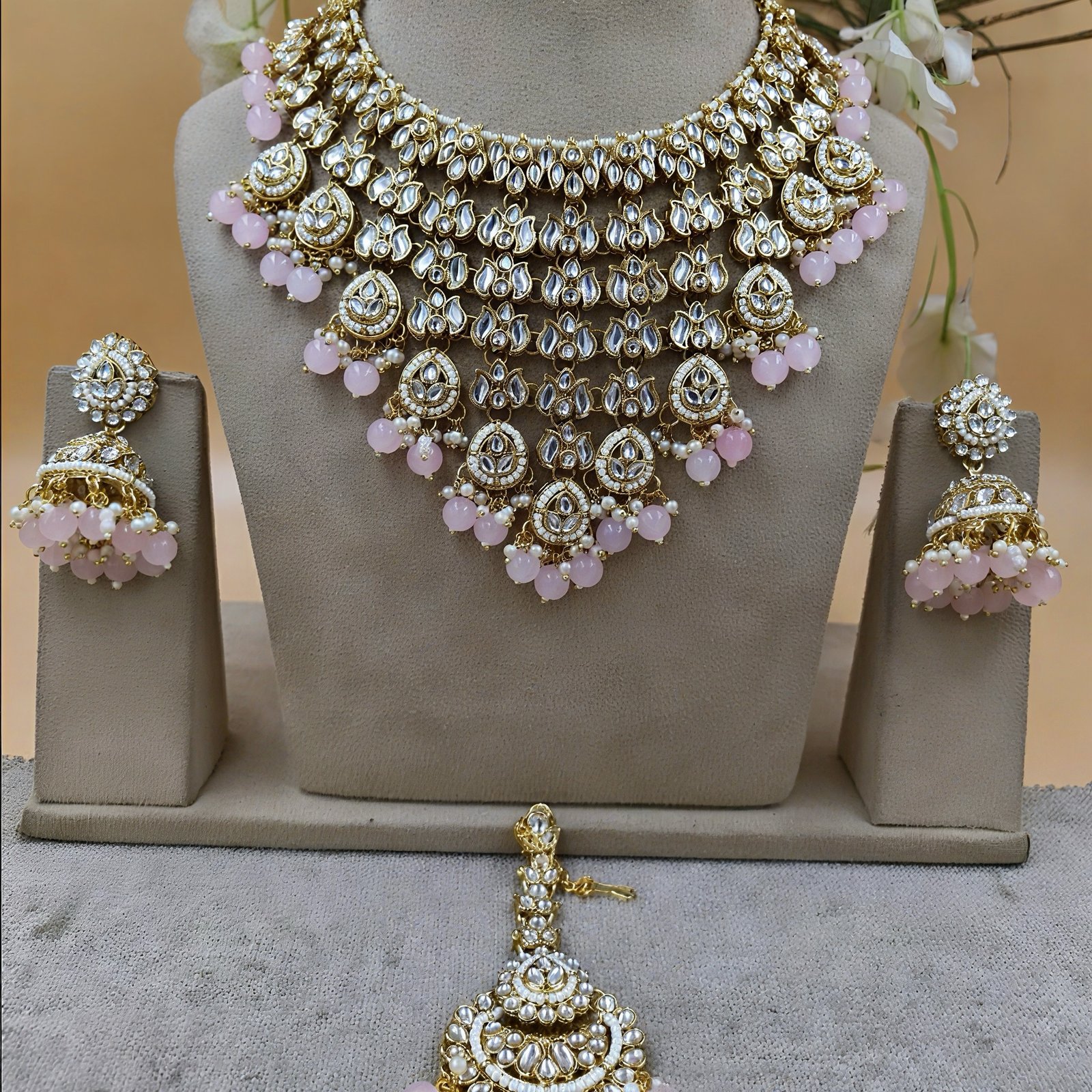 TSB Bridal Jewellery 224
