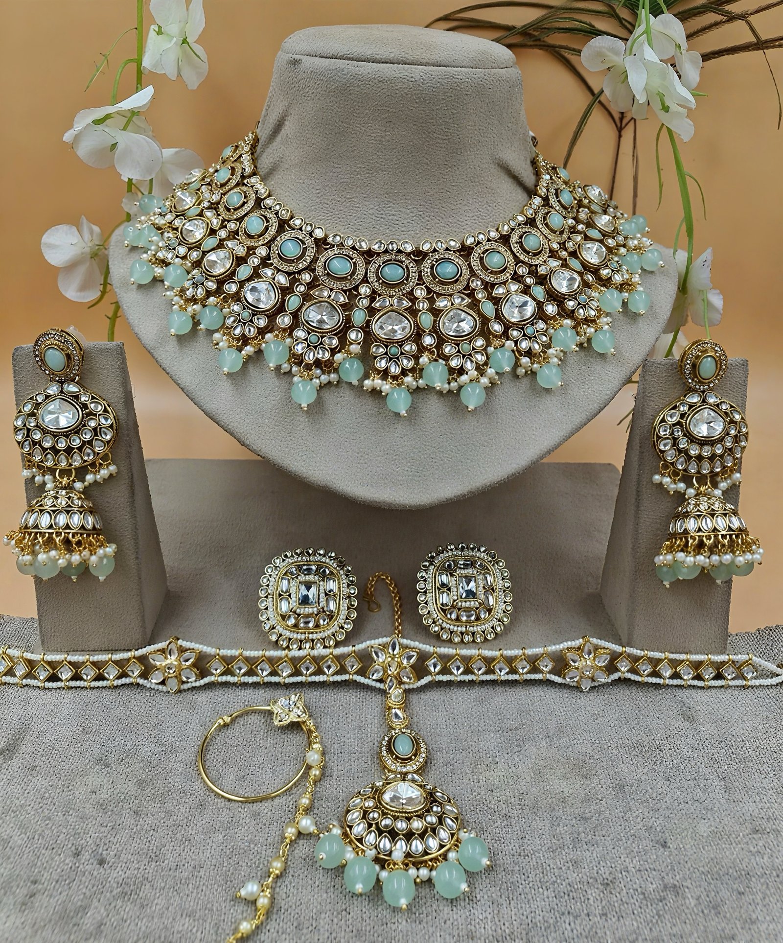 TSB Bridal Jewellery 226